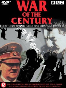 War of the Century |   DVD